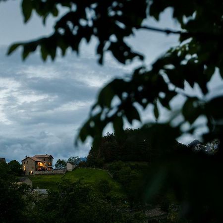 La Posada De Silvan Tella  外观 照片