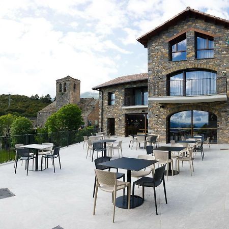 La Posada De Silvan Tella  外观 照片