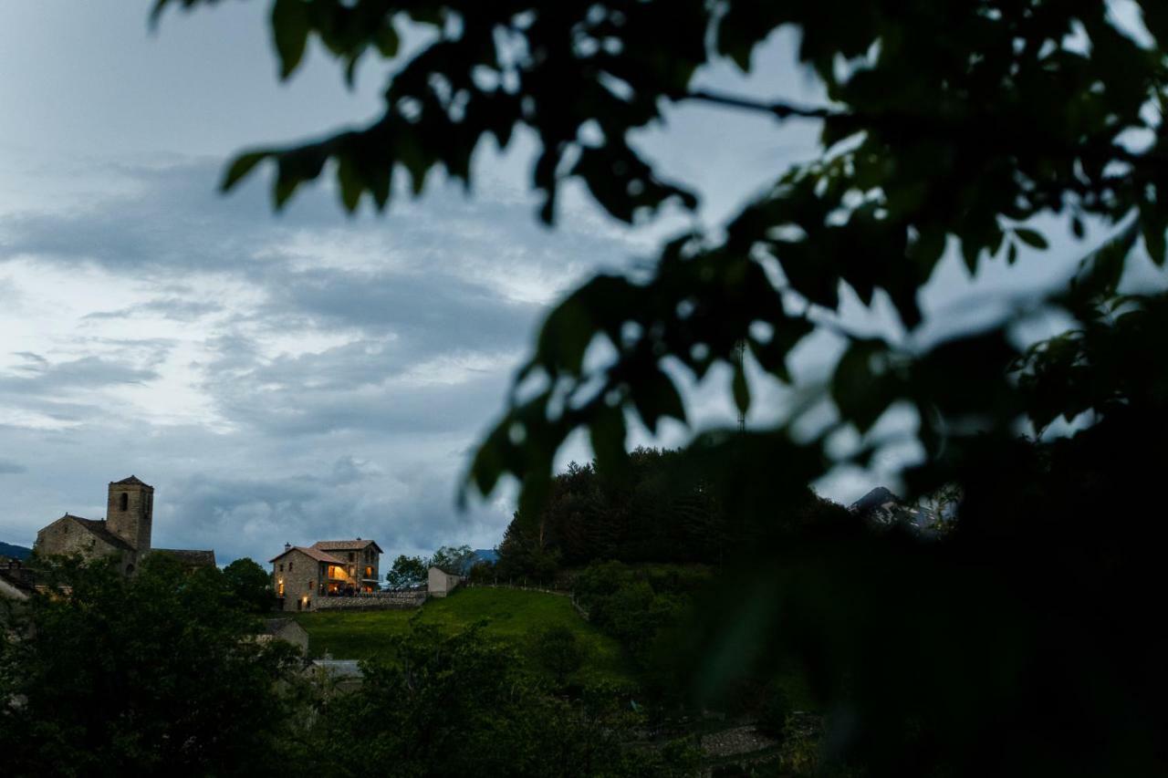 La Posada De Silvan Tella  外观 照片