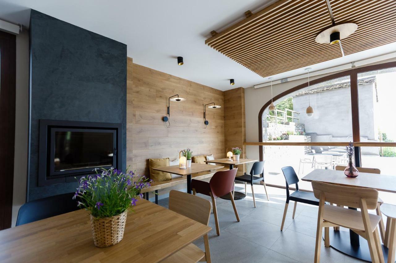 La Posada De Silvan Tella  外观 照片