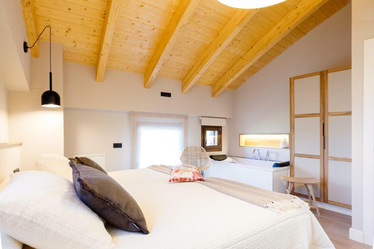 La Posada De Silvan Tella  外观 照片