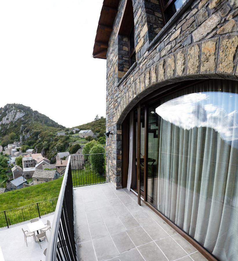La Posada De Silvan Tella  外观 照片